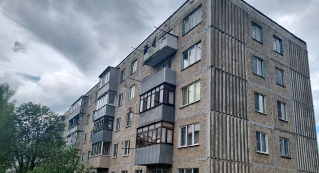 ул Индустриальная 16 фото