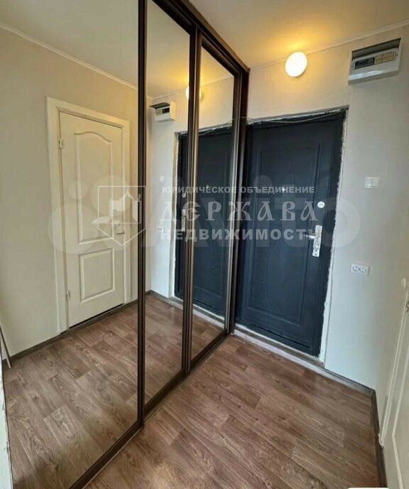 квартира г Кемерово б-р Строителей 52 фото 5