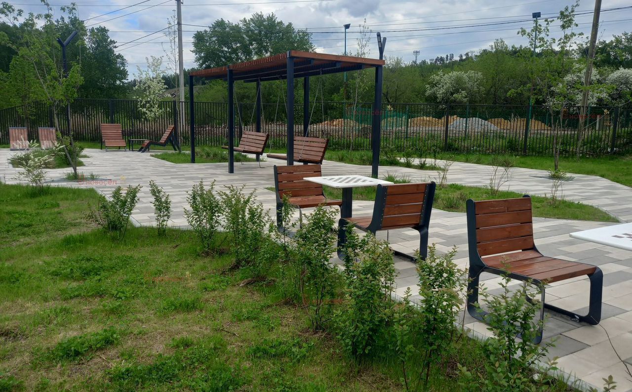 квартира г Екатеринбург Ботаническая ул. Новостроя, 5 фото 8