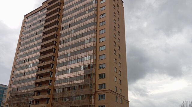 Золотая Нива ул Лазурная 32 фото