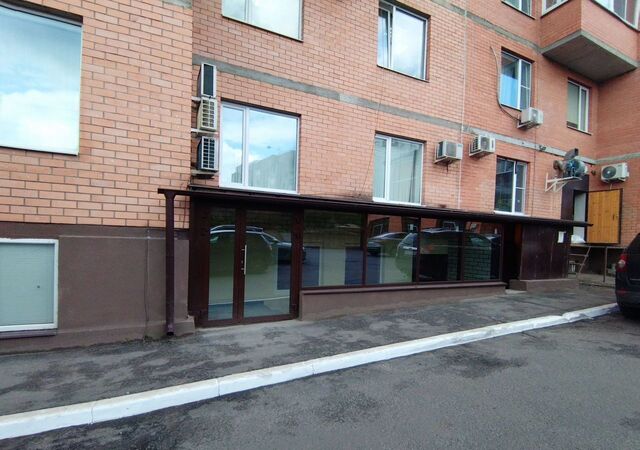 офис г Курск р-н Центральный ул Кати Зеленко 26 фото