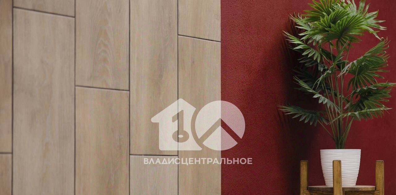 квартира г Новосибирск Берёзовая роща ул Гоголя 222 фото 6