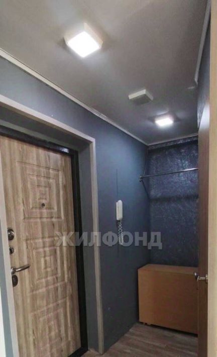 квартира г Обь дом по ул. ЖКО Аэропорта 21 фото 9