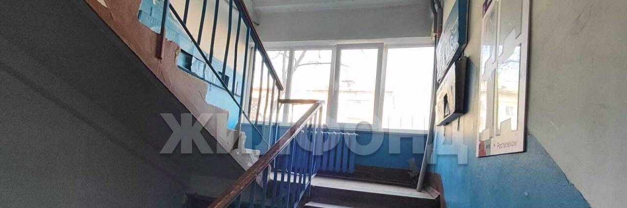 квартира г Обь дом по ул. ЖКО Аэропорта 21 фото 10