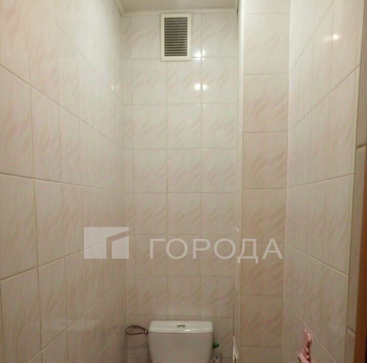 квартира г Новосибирск ул Костычева 19 Площадь Маркса фото 9