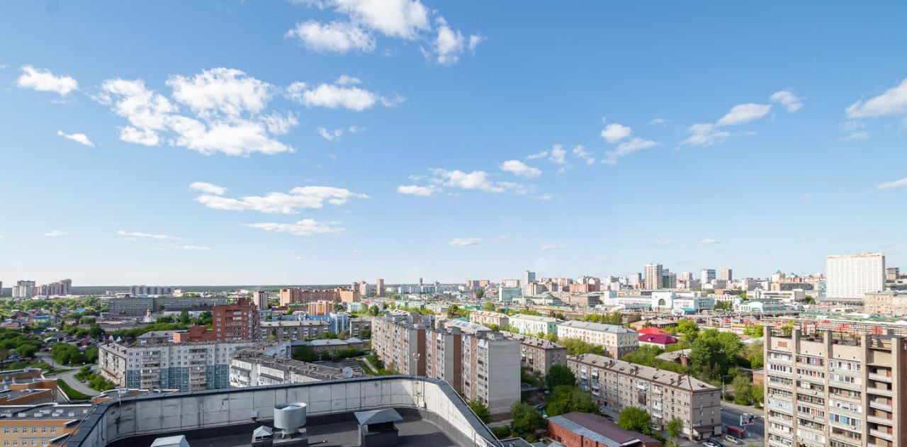 квартира г Новосибирск метро Площадь Гарина-Михайловского ул Прибрежная 6 фото 23