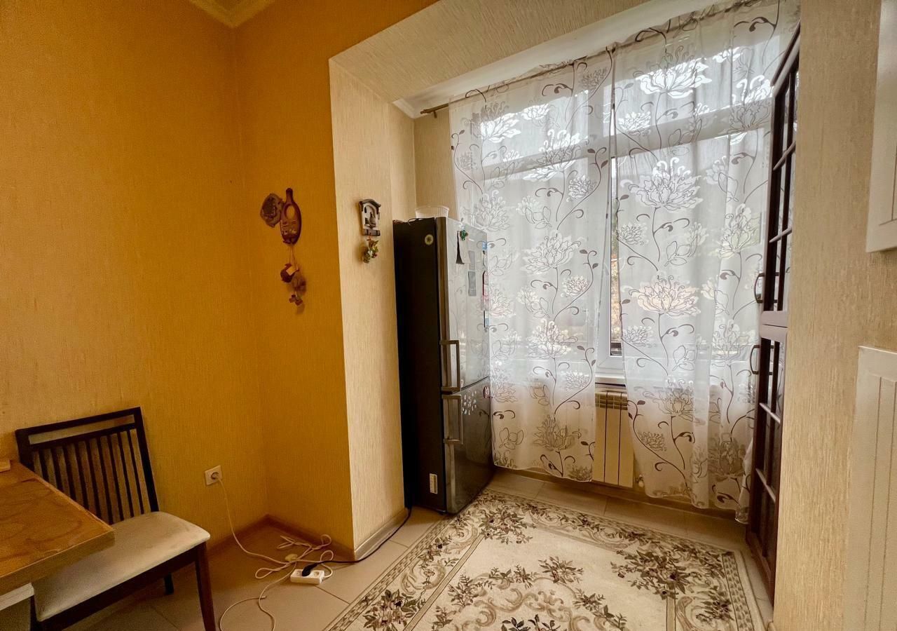 квартира г Геленджик ул Короленко 28 фото 7