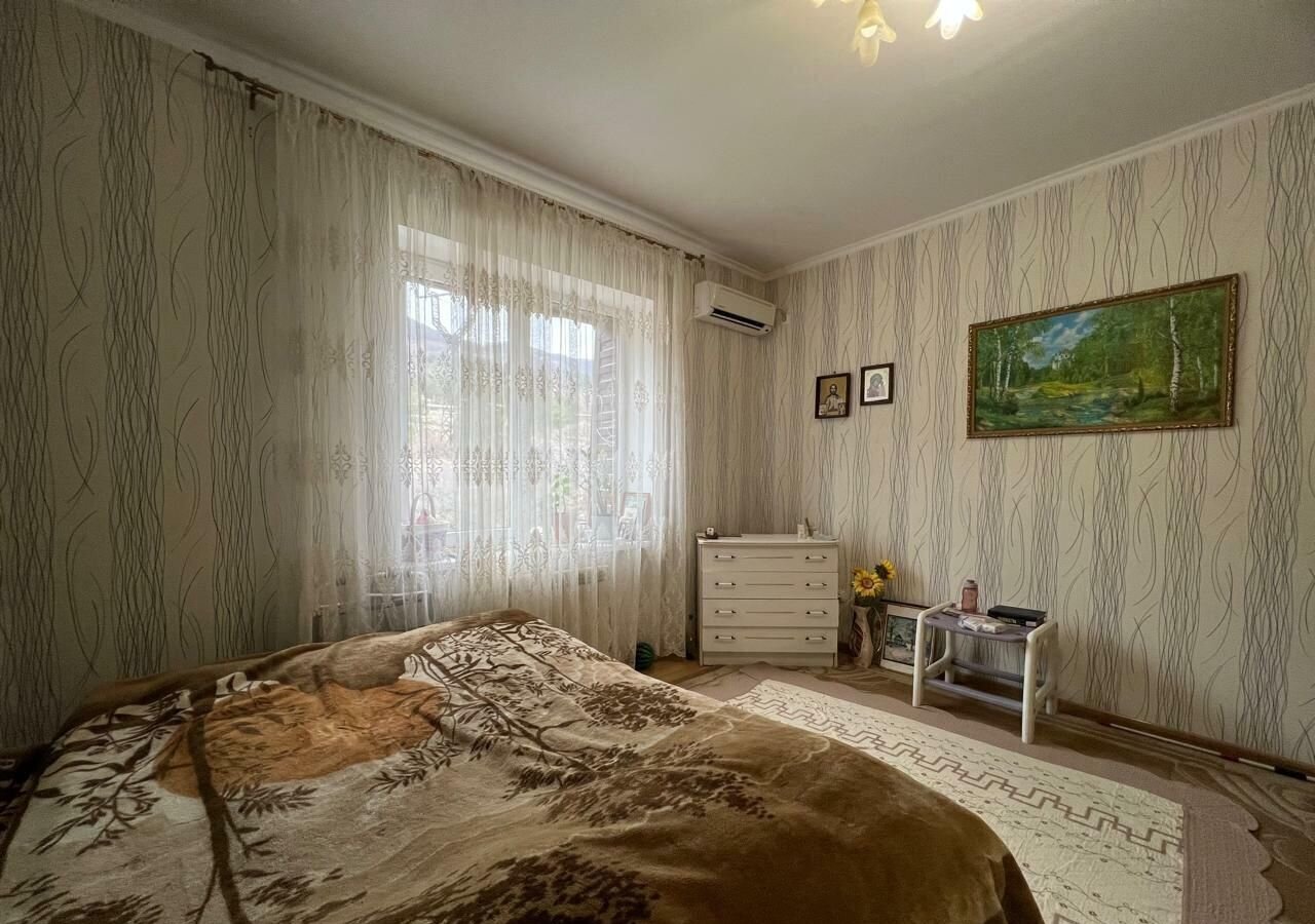 квартира г Геленджик ул Короленко 28 фото 23