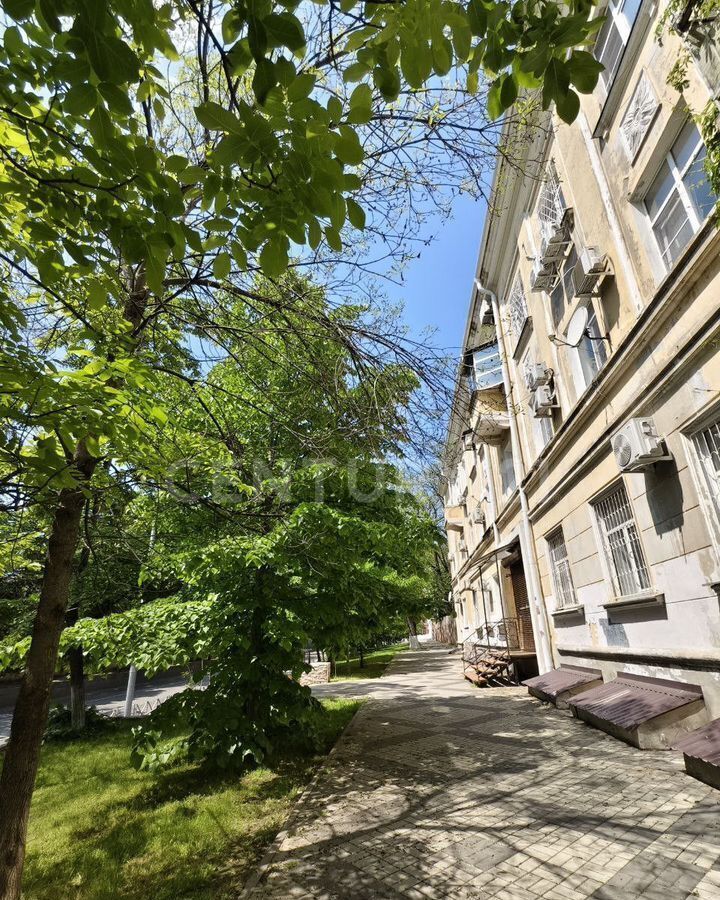 квартира г Краснодар р-н Центральный ул Мира 55 фото 21