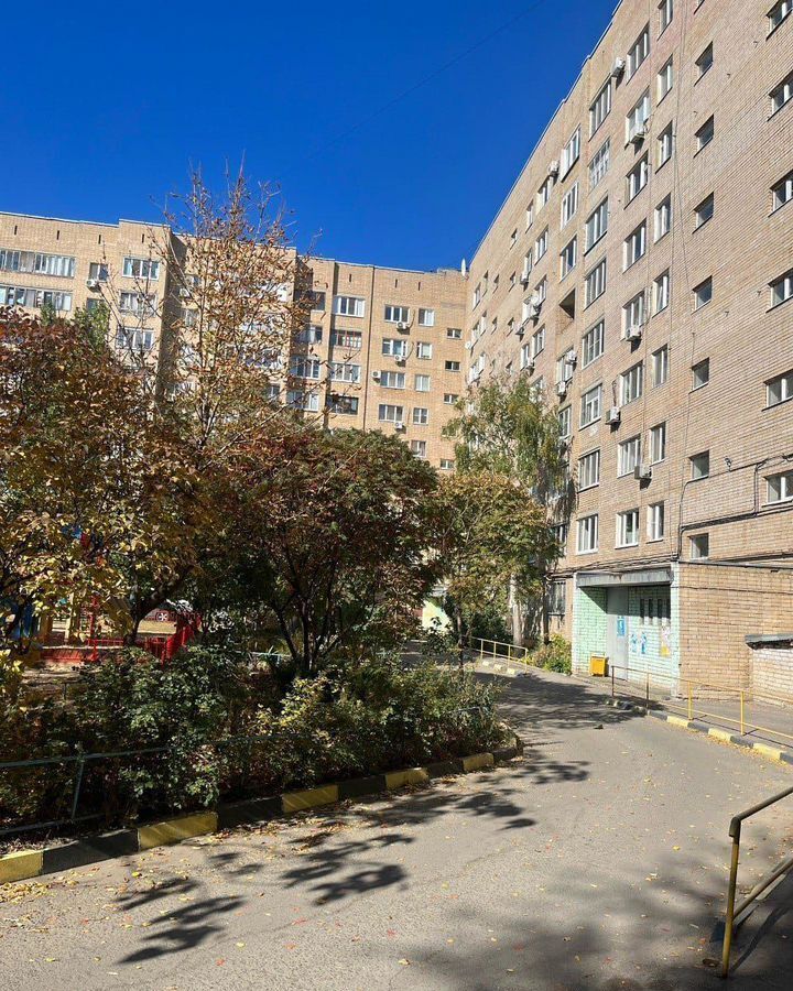 квартира г Саратов р-н Октябрьский ул 2-я Садовая 65/71 фото 1