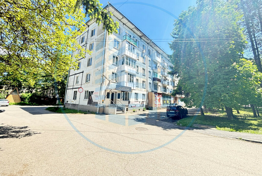 квартира г Ессентуки ул 60 лет Октября 10 фото 15