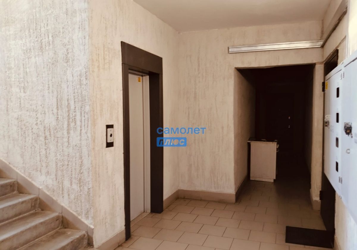 квартира г Бийск АБ район ул Социалистическая 22/1 фото 8
