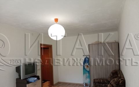квартира г Пушкин р-н Пушкинский ул Ленинградская 85/12 фото 8