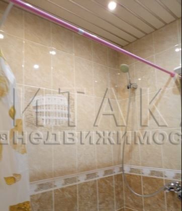 квартира г Пушкин р-н Пушкинский ул Ленинградская 85/12 фото 20