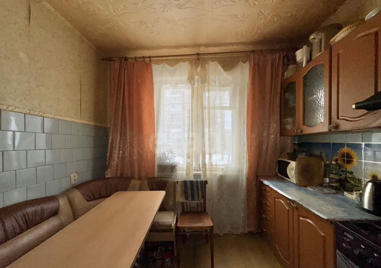 квартира г Нижний Тагил р-н Дзержинский ул Пихтовая 38 фото 8
