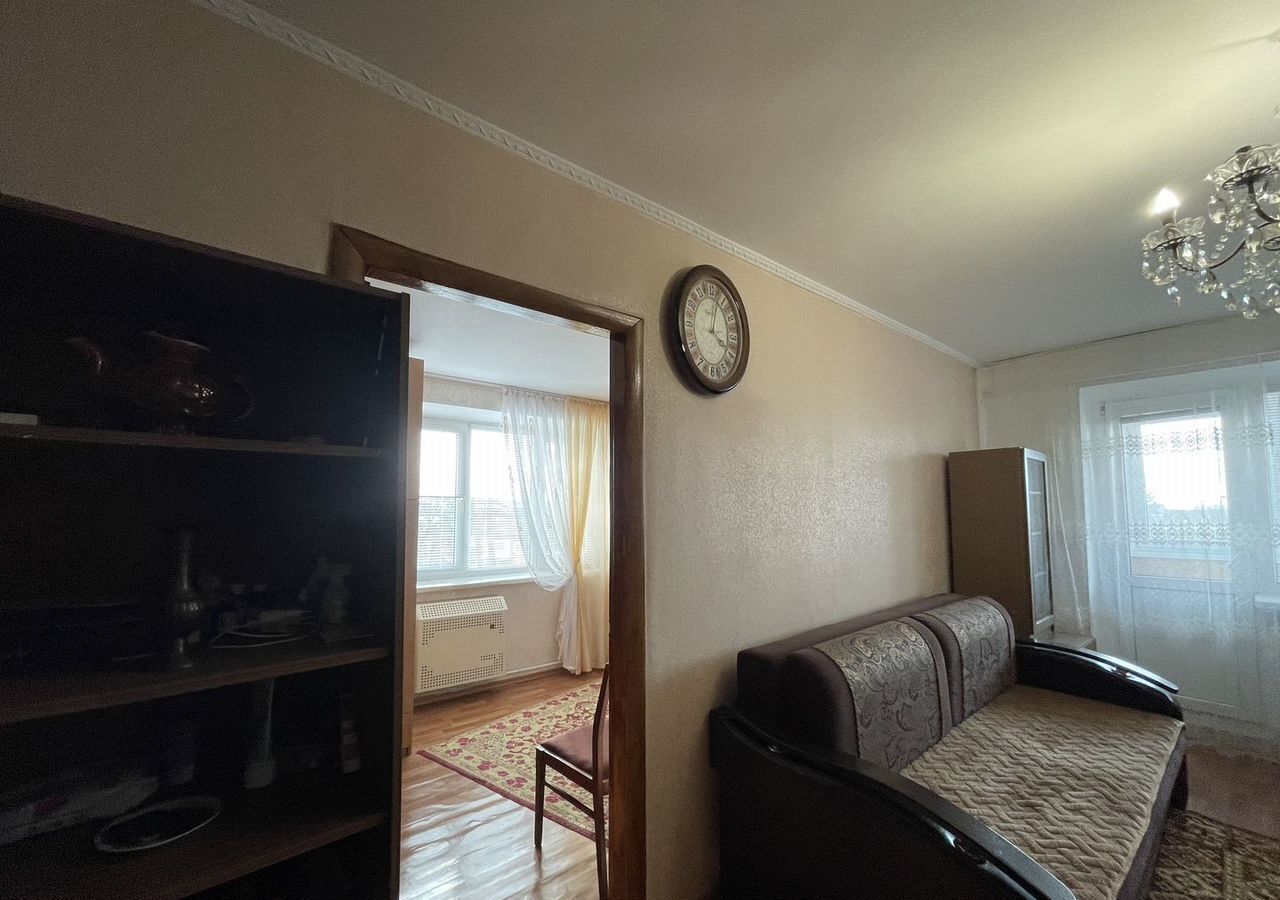 квартира г Джанкой ул Московская 112 фото 7