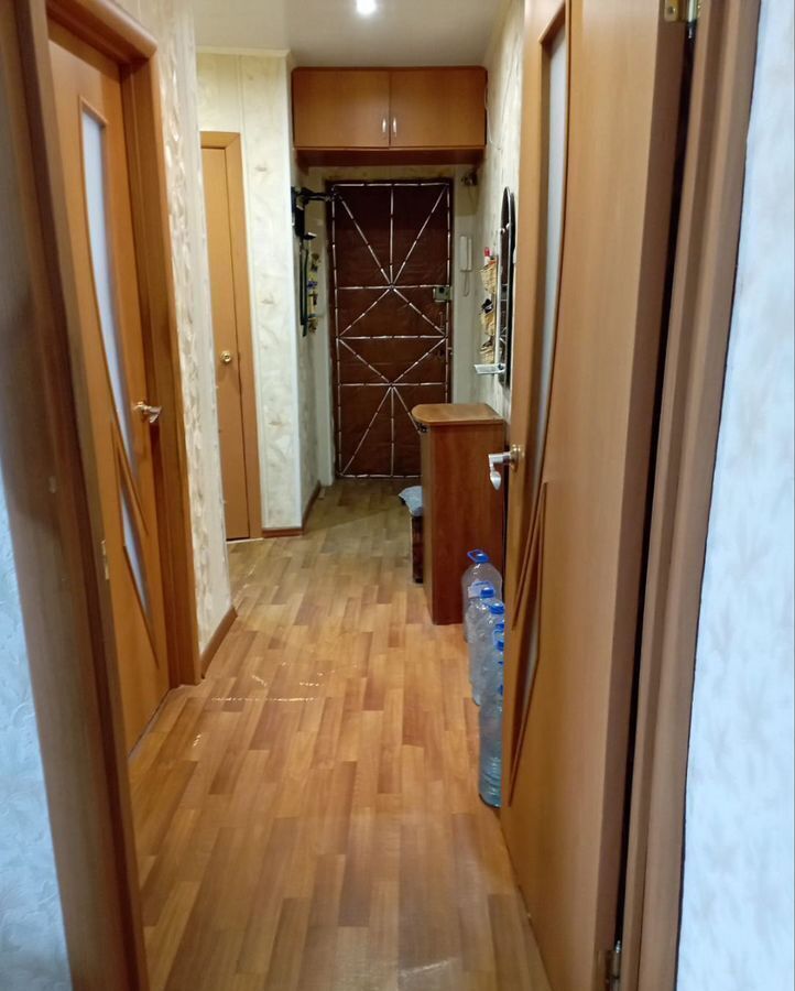 квартира р-н Фурмановский г Фурманов ул Демьяна Бедного 52 Фурмановское городское поселение фото 9