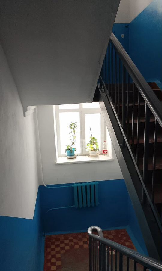 квартира г Томск р-н Советский ул Крылова 10а фото 4