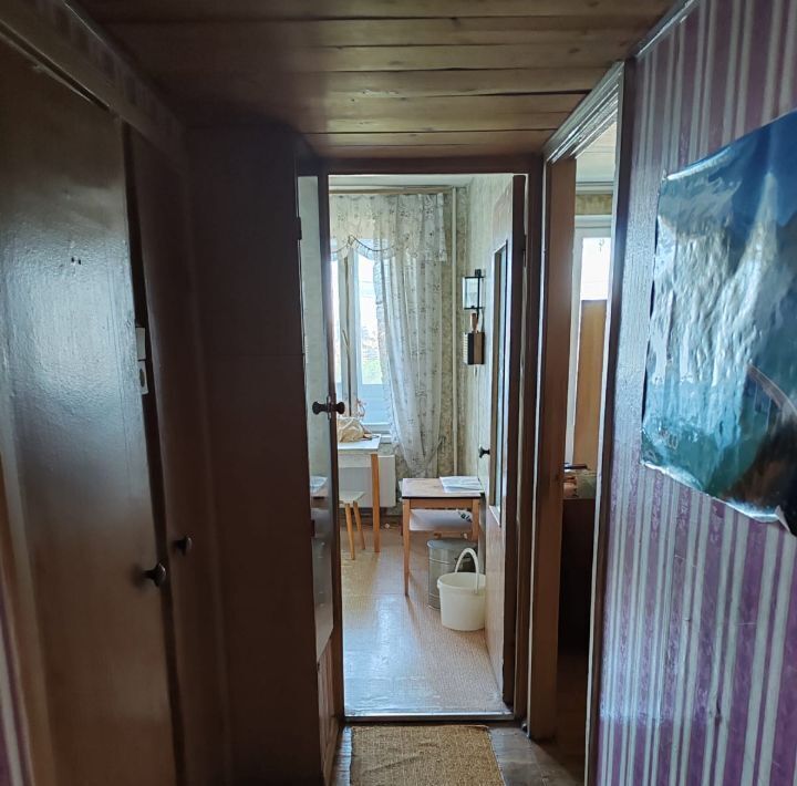квартира г Зеленоград Зеленоград — Крюково, к 166 фото 1