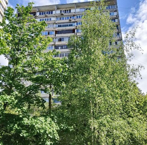метро Медведково ул Малыгина 5к/2 фото