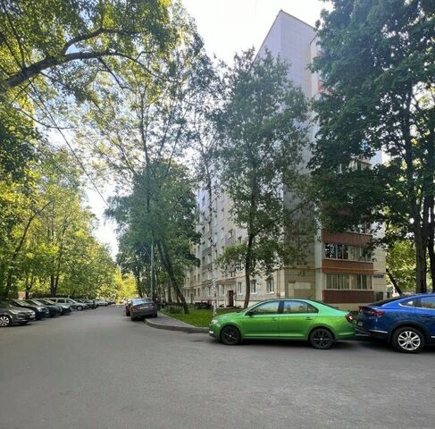 метро Планерная ул Героев Панфиловцев 14к/1 фото