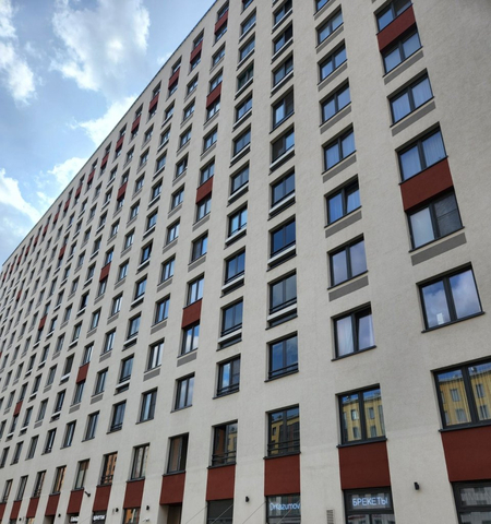 метро Балтийская Измайловское б-р Измайловский 9 ст 1 фото