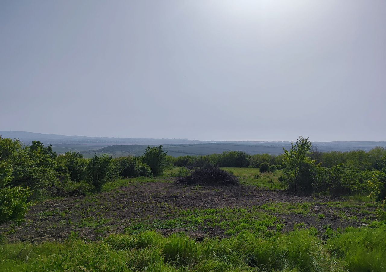 земля р-н Анапский г Анапа СОТ Пищевик, 10-й пр, Анапская фото 2