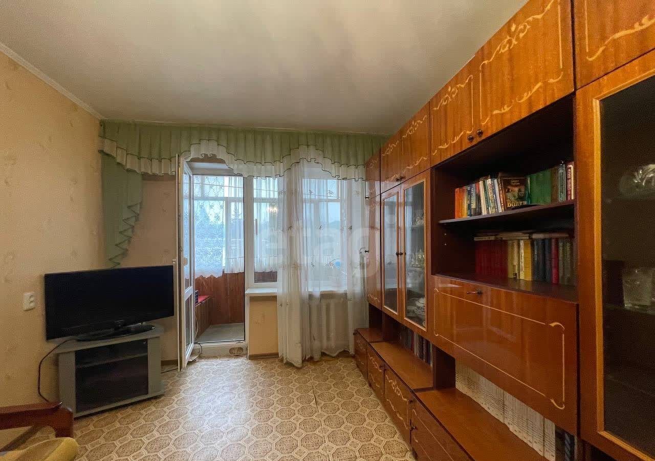 квартира г Симферополь ул Суходольная 169/105а фото 5