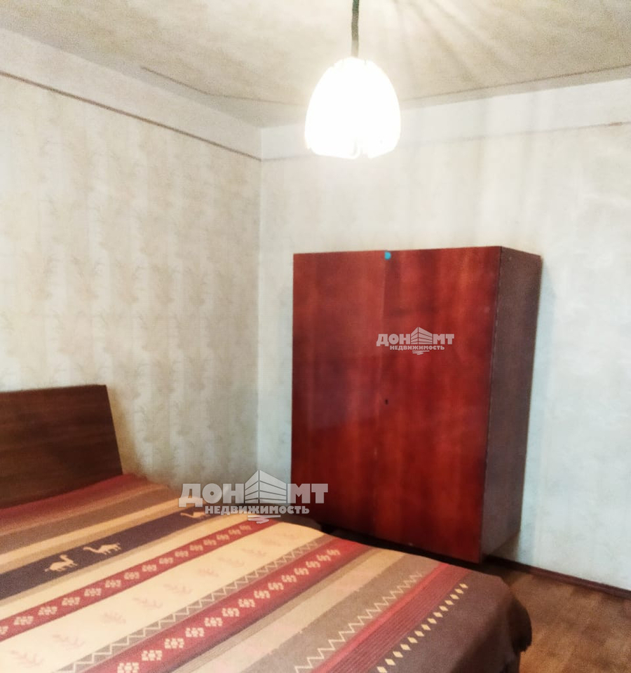 квартира г Ростов-на-Дону Стройгородок ул Таганрогская 118/4 фото 4