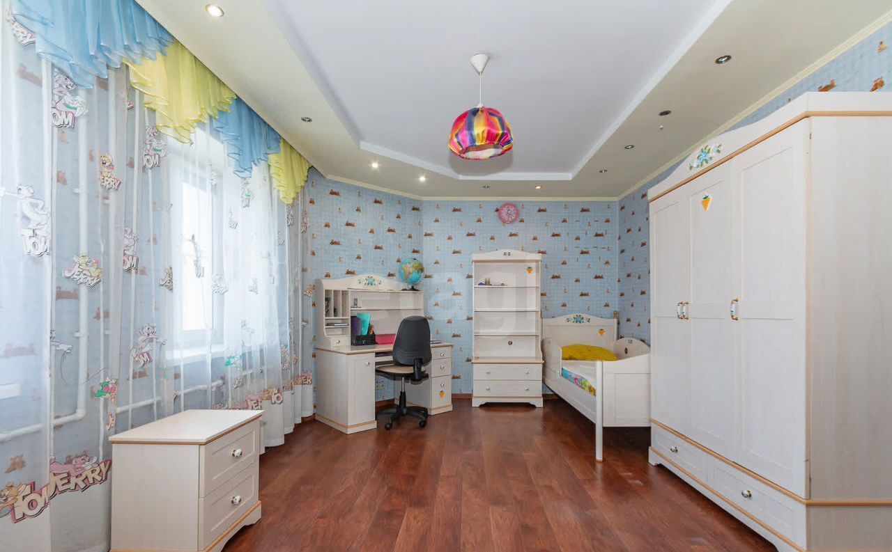квартира г Омск р-н Советский пр-кт Мира 163к/3 фото 8