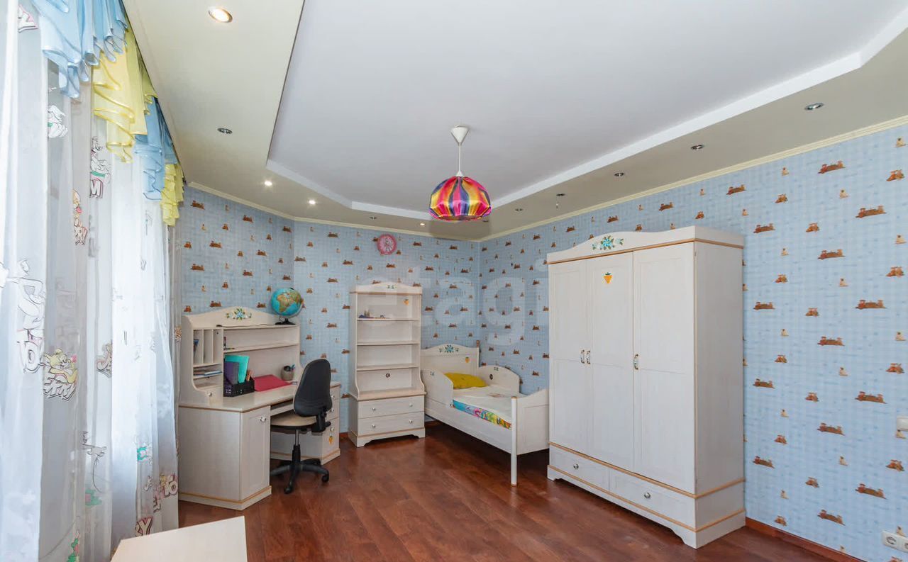 квартира г Омск р-н Советский пр-кт Мира 163к/3 фото 9