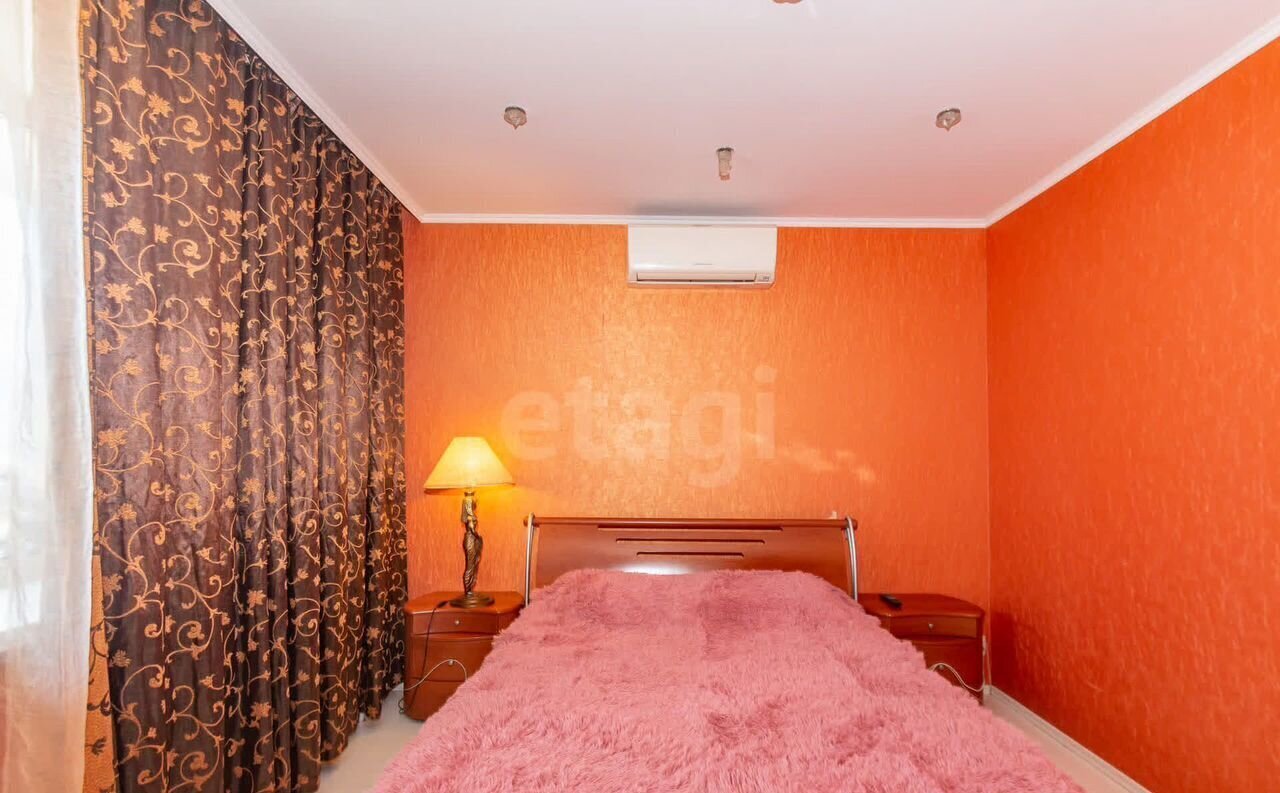 квартира г Омск р-н Советский пр-кт Мира 163к/3 фото 13
