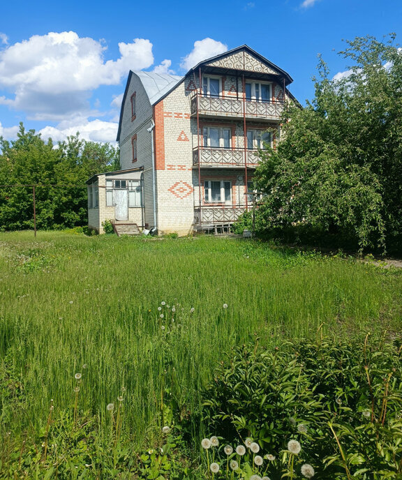 дом г Тамбов ул Карла Маркса 61 фото 1