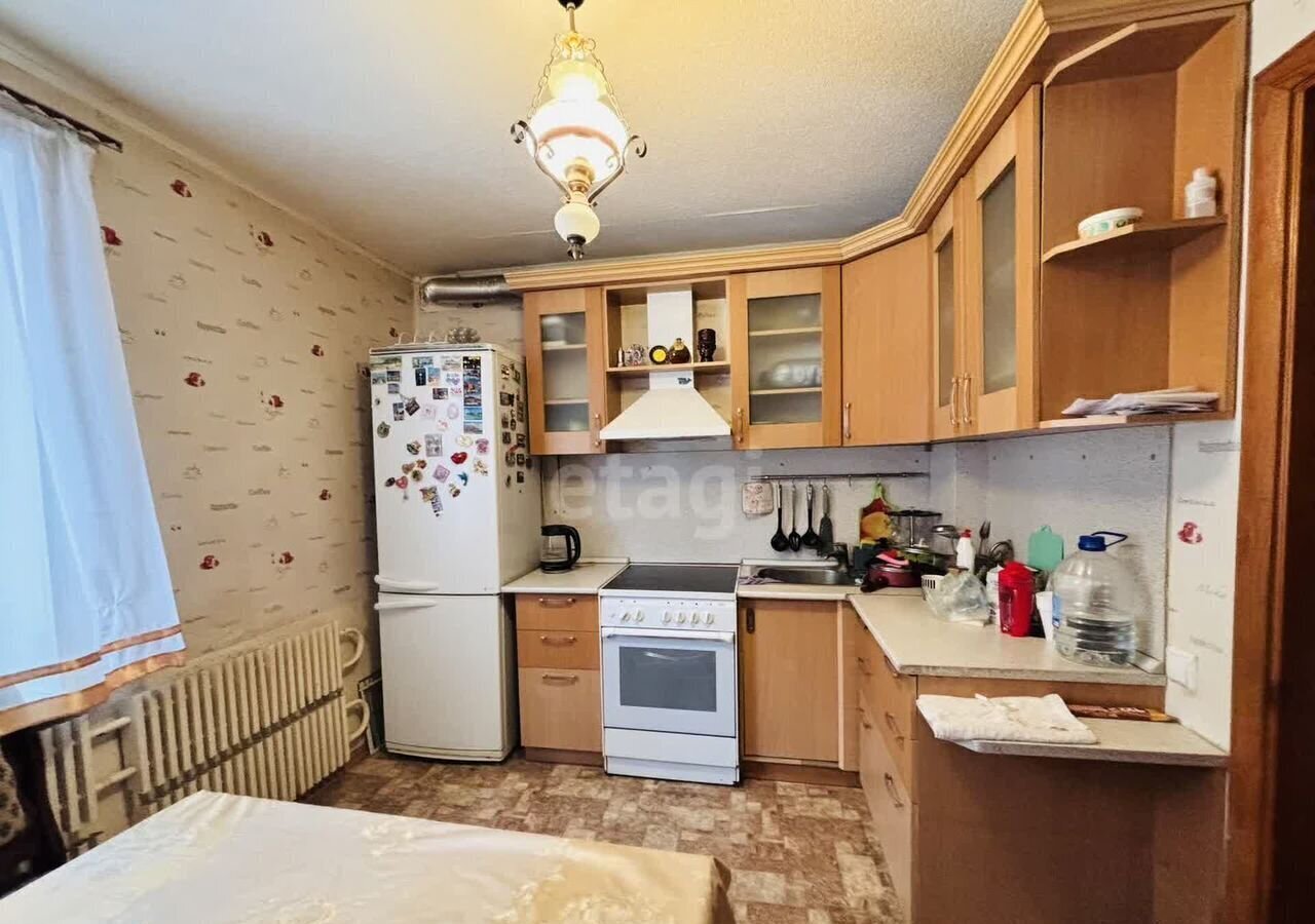 квартира г Старый Оскол мкр-н Дубрава, квартал 1, 15 фото 3