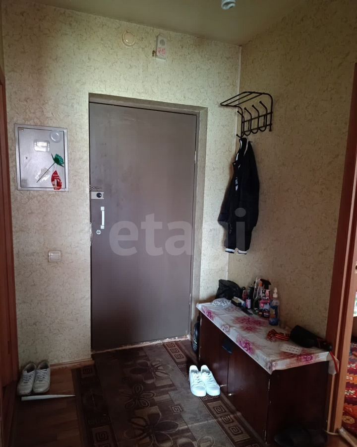 квартира г Омск р-н Кировский ул Верхнеднепровская 273к/5 фото 7