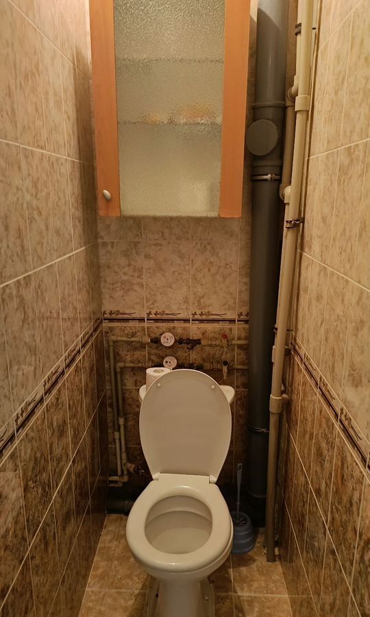 квартира г Нижневартовск ул Интернациональная 10б Тюменская обл. фото 6