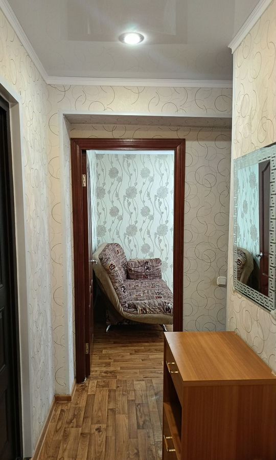 квартира г Нижневартовск ул Интернациональная 10б Тюменская обл. фото 17