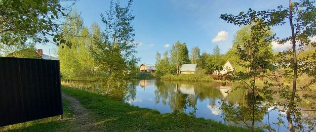дом мкр Луговая ул Высоковольтная 80 Лобня фото