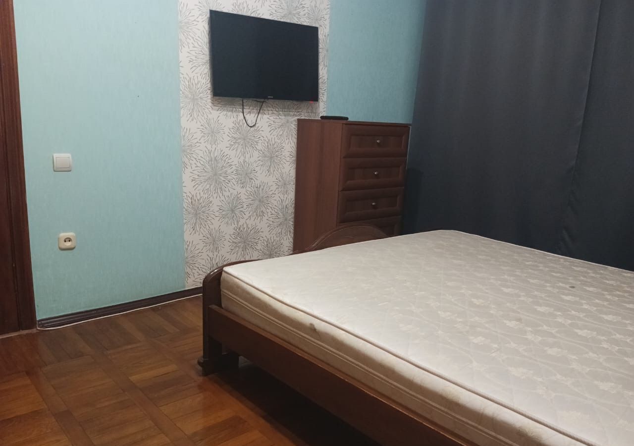 квартира г Краснодар р-н Карасунский ул им. Дмитрия Благоева 28 мкр-н Гидростроителей фото 5