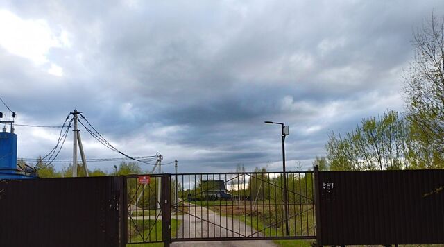 снт Землепашец 31, Сергиево-Посадский городской округ фото