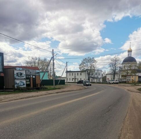ул Кинельская фото