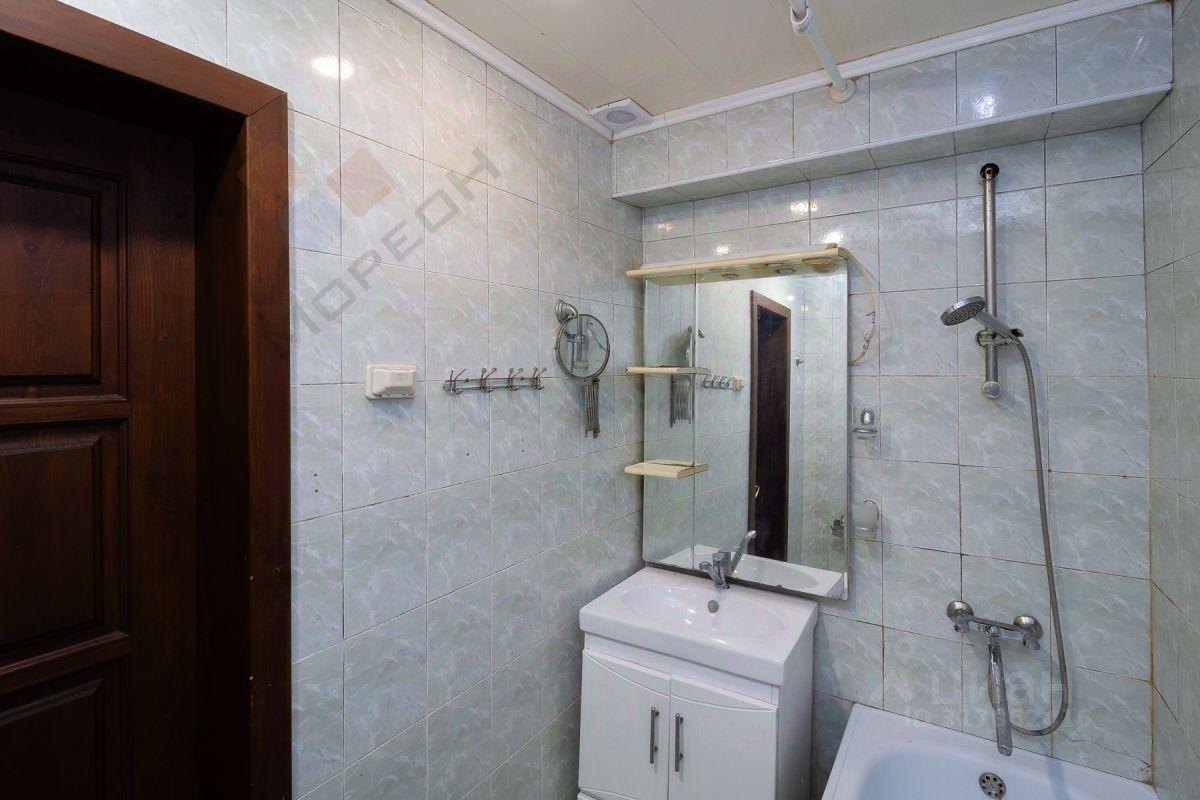 квартира г Краснодар ул им. Лизы Чайкиной 6 фото 15