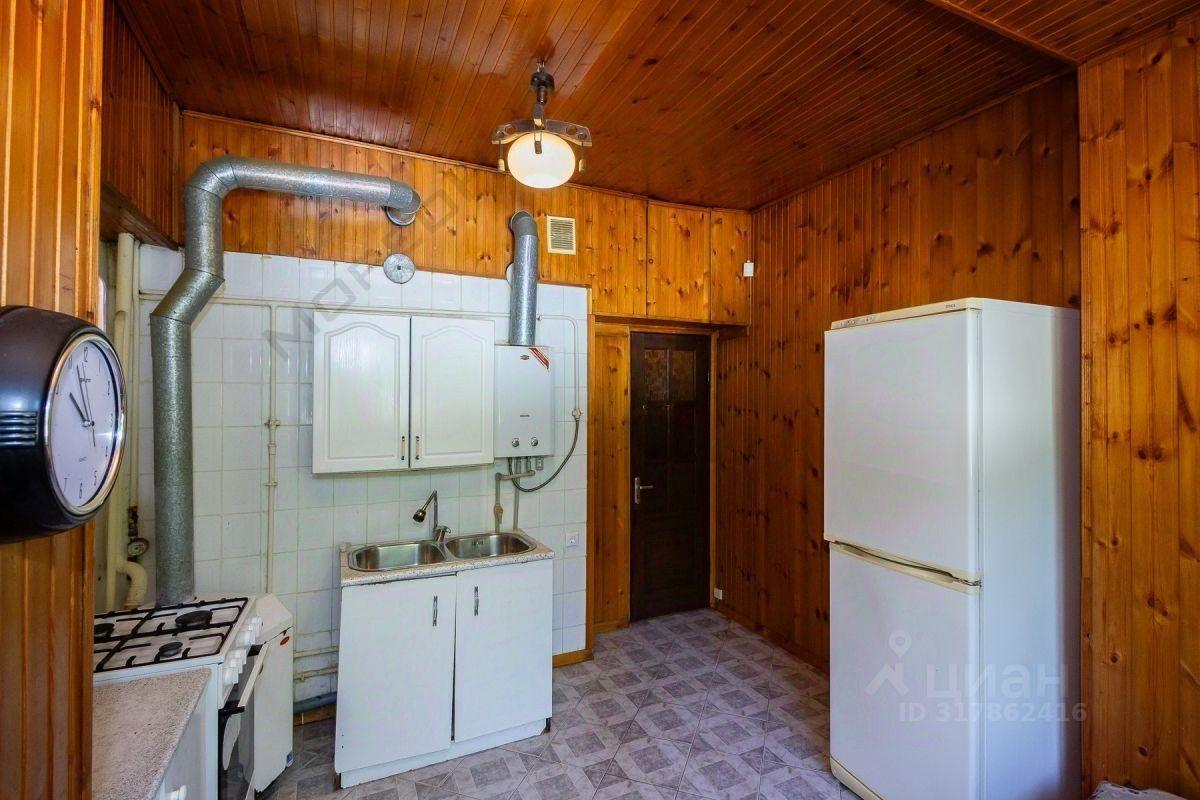 квартира г Краснодар ул им. Лизы Чайкиной 6 фото 21