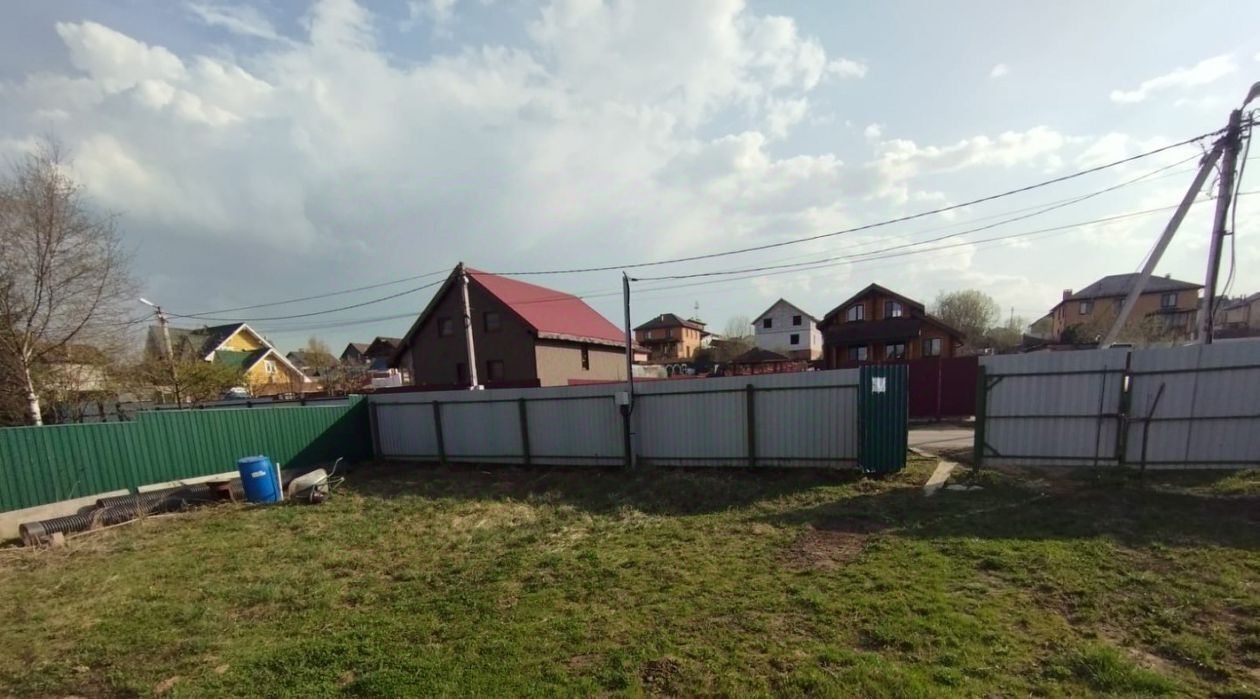 дом г Сергиев Посад снт Деулино 20, Сергиево-Посадский городской округ фото 4