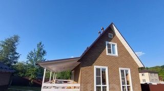 дом г Ступино Живописный Берег кп, ул. Ивана Айвазовского фото 3