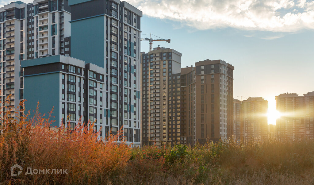 квартира г Рязань ул Земнухова 3 фото 5