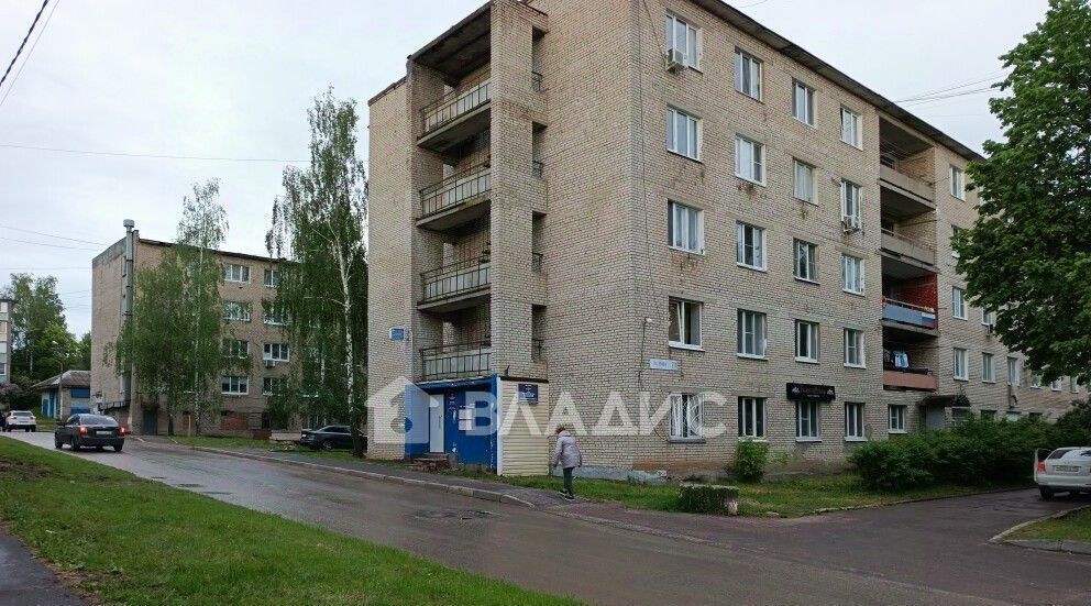 комната г Луховицы ул Мира 20 фото 11