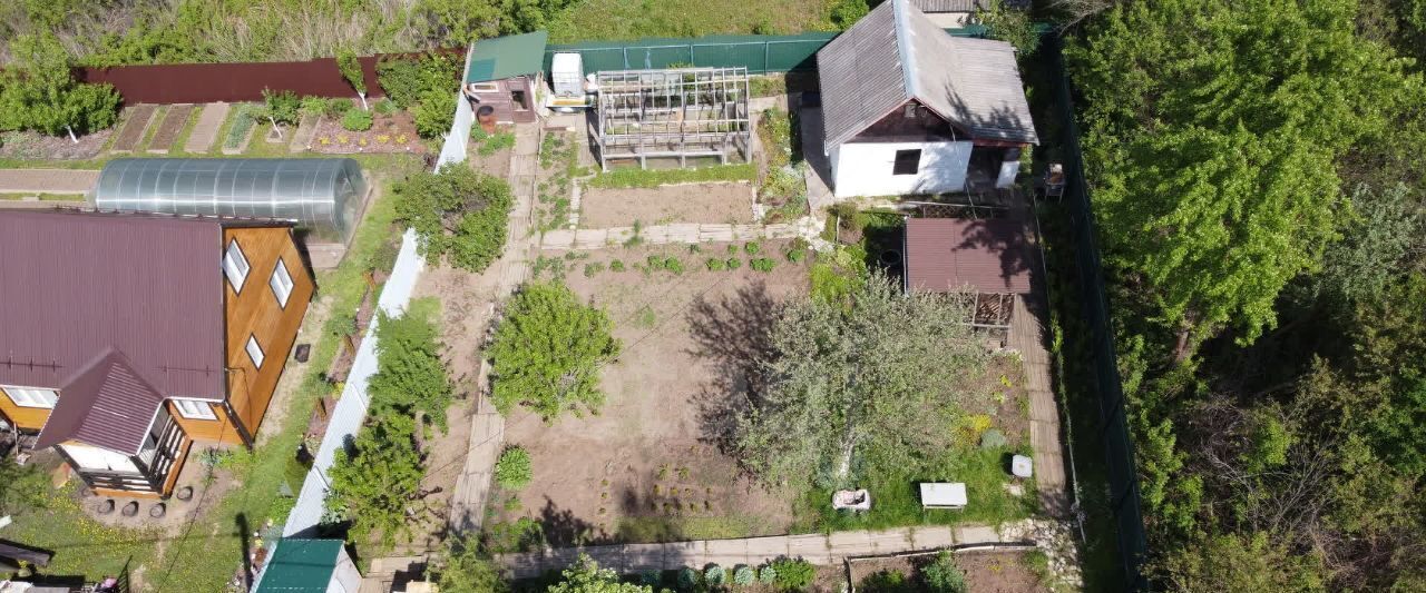 дом г Луховицы снт Отдых садоводческое товарищество фото 3