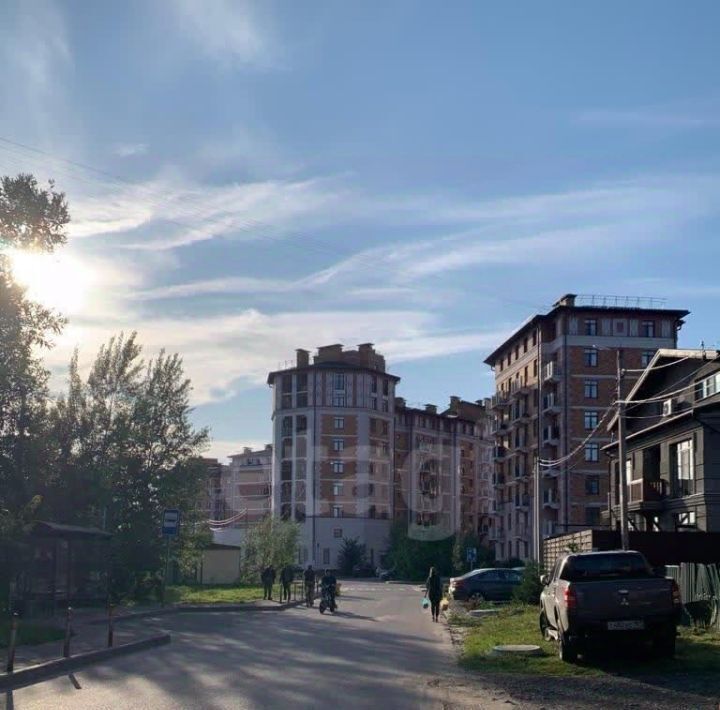 свободного назначения г Красногорск мкр Опалиха ул Белинского 23а Опалиха фото 4