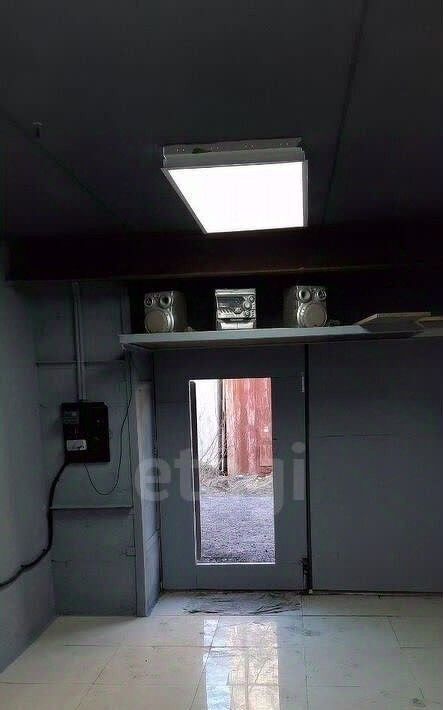 гараж г Балашиха мкр Керамик ул Дальняя 13 Железнодорожный Керамик фото 2